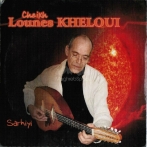 Cheikh kheloui lounes sur yala.fm